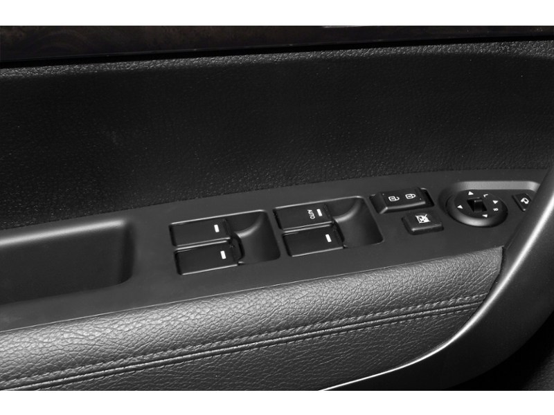 2014 Kia Sorento FWD 4dr I4 GDI Auto LX Exterior Shot 10