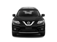 2014 Nissan Rogue AWD 4dr SV Exterior Shot 6