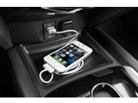 2014 Nissan Rogue AWD 4dr SV Exterior Shot 13