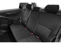 2014 Toyota Matrix 4dr Wgn Man FWD Interior Shot 6