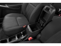 2014 Toyota Matrix 4dr Wgn Man FWD Interior Shot 8