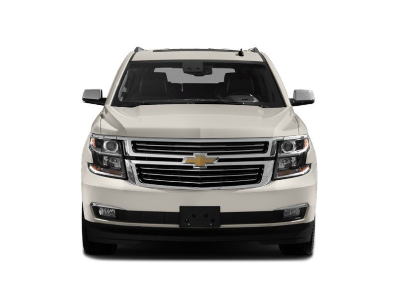 2016 Chevrolet Tahoe 4WD 4dr LTZ Exterior Shot 6