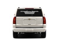 2016 Chevrolet Tahoe 4WD 4dr LTZ Exterior Shot 8