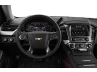 2016 Chevrolet Tahoe 4WD 4dr LTZ Interior Shot 3
