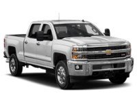 2018 Chevrolet Silverado 3500HD 4WD Crew Cab 167