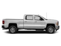 2018 Chevrolet Silverado 3500HD 4WD Crew Cab 167