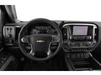 2018 Chevrolet Silverado 3500HD 4WD Crew Cab 167