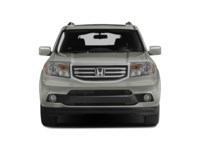 2014 Honda Pilot 4WD 4dr Touring Exterior Shot 6
