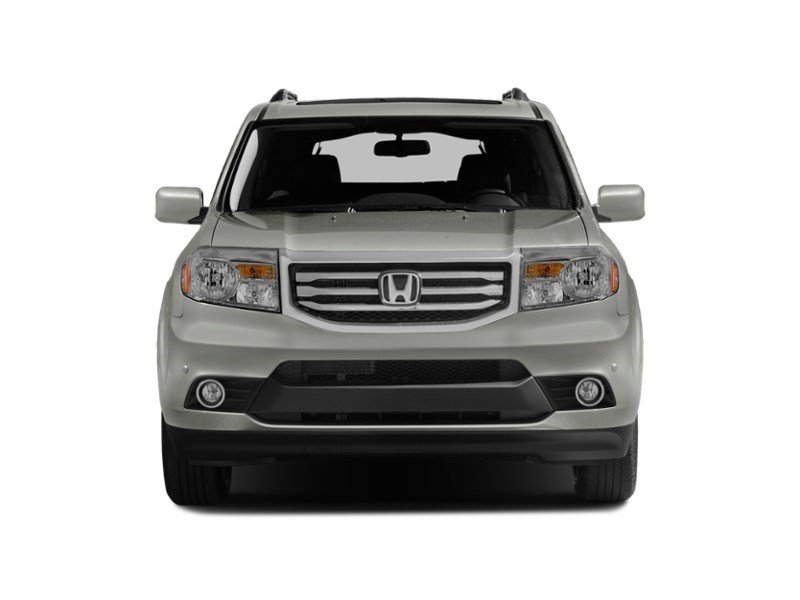 2014 Honda Pilot 4WD 4dr Touring Exterior Shot 6