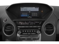 2014 Honda Pilot 4WD 4dr Touring Interior Shot 2