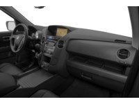2014 Honda Pilot 4WD 4dr Touring Interior Shot 1