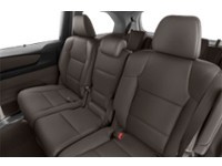 2015 Honda Odyssey 4dr Wgn EX-L w/Navi Interior Shot 6