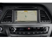 2015 Hyundai Sonata 4dr Sdn 2.0T Auto Ultimate Interior Shot 9