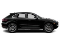 2017 Porsche Macan AWD 4dr S Exterior Shot 11