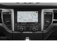 2017 Porsche Macan AWD 4dr S Interior Shot 8