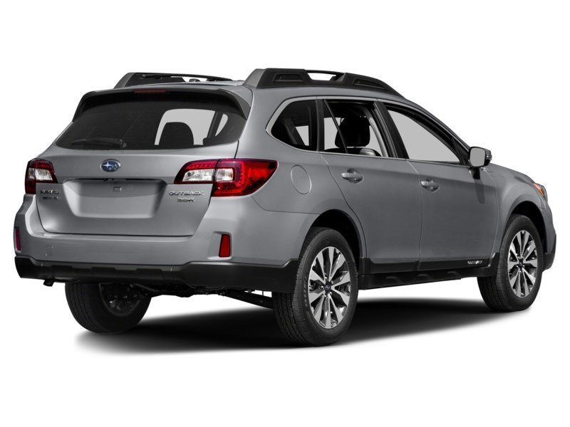 2015 Subaru Outback 5dr Wgn CVT 3.6R w/Limited & Tech Pkg Exterior Shot 2