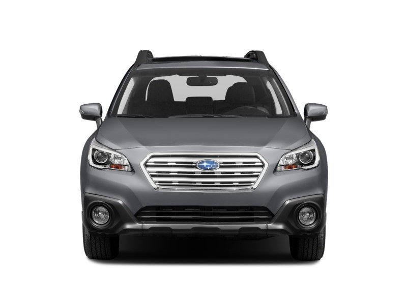 2015 Subaru Outback 5dr Wgn CVT 3.6R w/Limited & Tech Pkg Exterior Shot 6