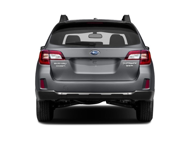 2015 Subaru Outback 5dr Wgn CVT 3.6R w/Limited & Tech Pkg Exterior Shot 8