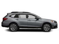 2016 Subaru Outback 2.5i Exterior Shot 11