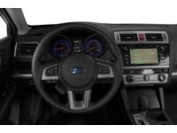 2016 Subaru Outback 2.5i Interior Shot 3