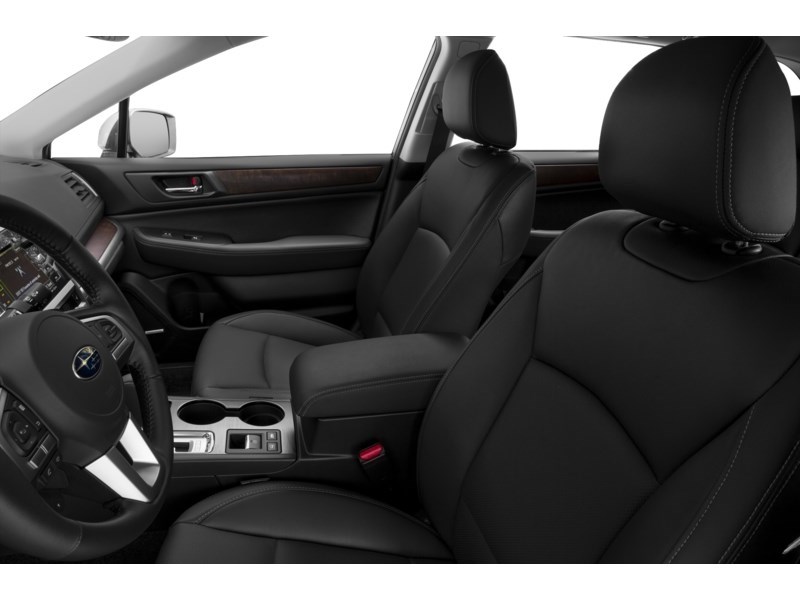 2016 Subaru Outback 2.5i Interior Shot 5