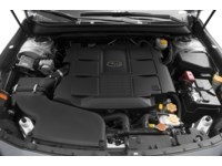 2016 Subaru Outback 2.5i Exterior Shot 3
