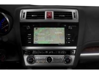 2016 Subaru Outback 2.5i Interior Shot 9