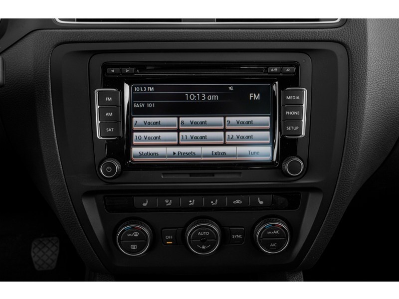 2016 Volkswagen Jetta Sedan 4dr 1.4 TSI Auto Comfortline *Ltd Avail* Interior Shot 2