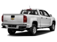 2017 Chevrolet Colorado 4WD Crew Cab 128.3