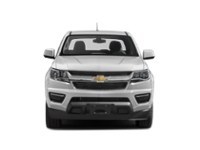 2017 Chevrolet Colorado 4WD Crew Cab 128.3