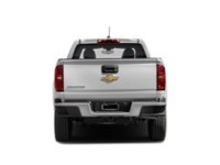2017 Chevrolet Colorado 4WD Crew Cab 128.3