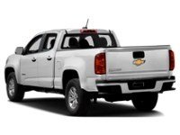 2017 Chevrolet Colorado 4WD Crew Cab 128.3
