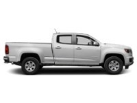 2017 Chevrolet Colorado 4WD Crew Cab 128.3