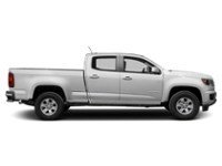 2017 Chevrolet Colorado 4WD Crew Cab 128.3