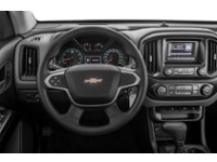 2017 Chevrolet Colorado 4WD Crew Cab 128.3