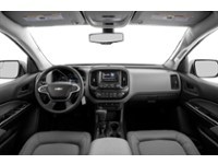 2017 Chevrolet Colorado 4WD Crew Cab 128.3