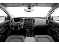 2017 Chevrolet Colorado 4WD Crew Cab 128.3