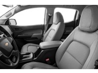 2017 Chevrolet Colorado 4WD Crew Cab 128.3