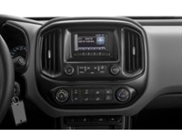 2017 Chevrolet Colorado 4WD Crew Cab 128.3