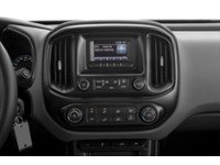 2017 Chevrolet Colorado 4WD Crew Cab 128.3