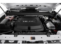 2017 Chevrolet Colorado 4WD Crew Cab 128.3