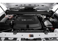 2017 Chevrolet Colorado 4WD Crew Cab 128.3