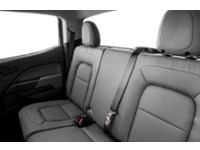 2017 Chevrolet Colorado 4WD Crew Cab 128.3