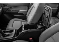 2017 Chevrolet Colorado 4WD Crew Cab 128.3