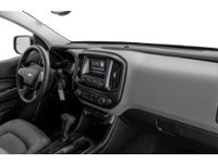 2017 Chevrolet Colorado 4WD Crew Cab 128.3