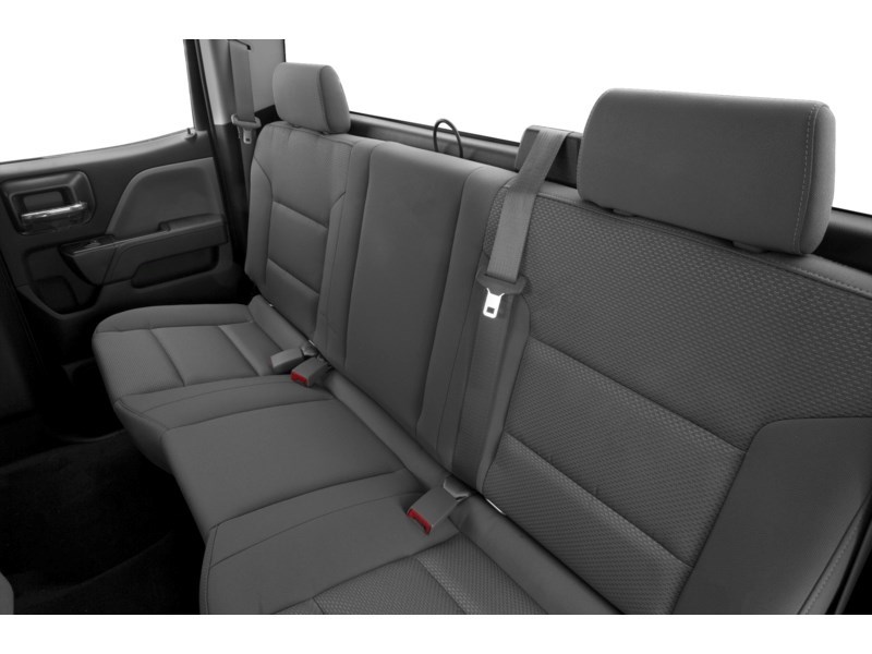 2018 GMC Sierra 1500 4WD Double Cab 143.5