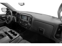 2018 GMC Sierra 1500 4WD Double Cab 143.5
