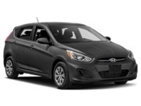 2015 Hyundai Accent 5dr HB Auto GL Exterior Shot 9