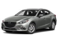 2016 Mazda Mazda3 4dr Sdn Auto GS Exterior Shot 1