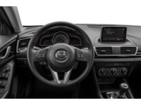 2016 Mazda Mazda3 4dr Sdn Auto GS Interior Shot 3